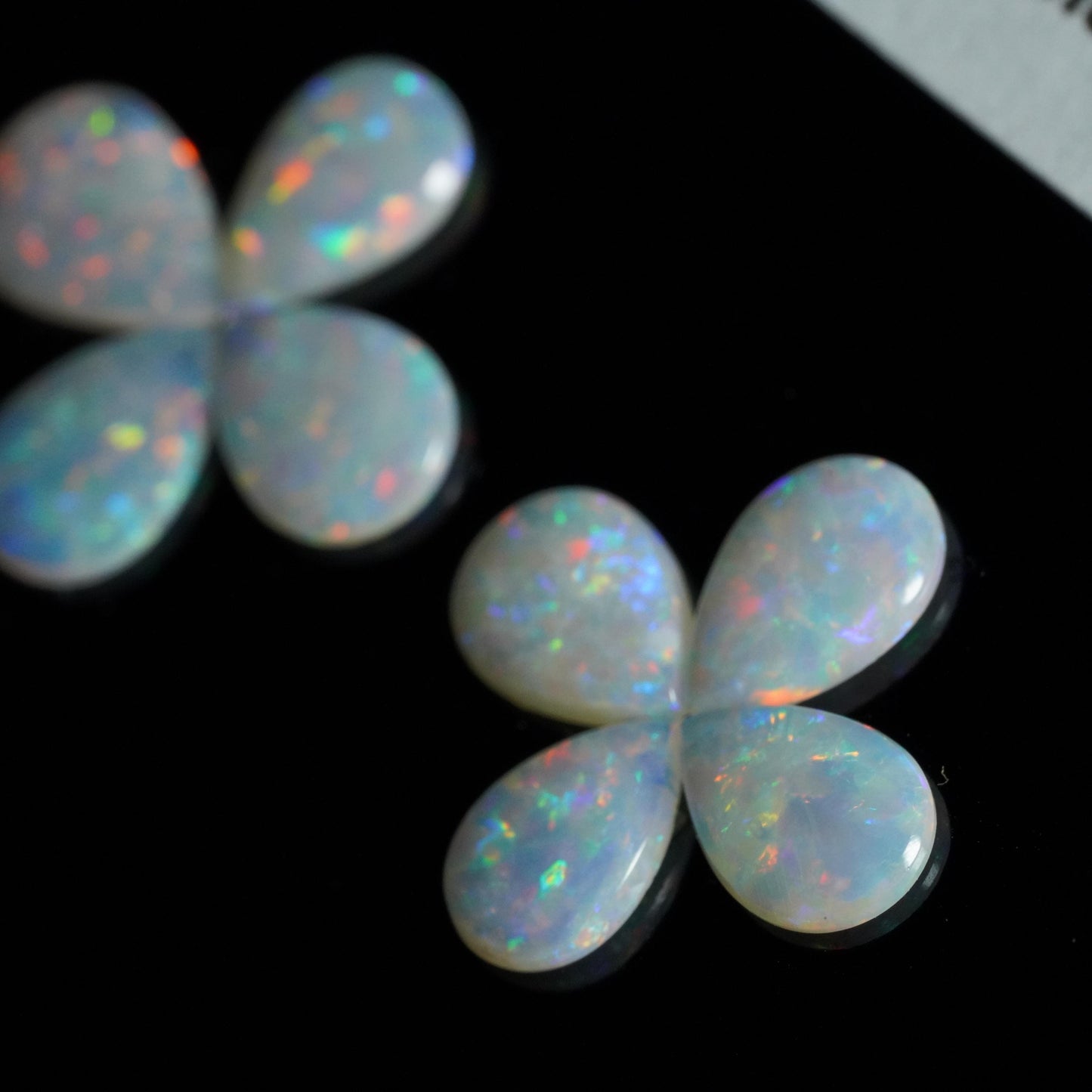 Australian Opal Cut Stone Parcel
