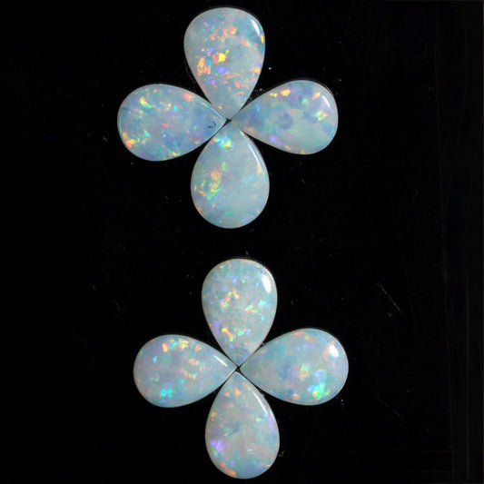 Australian Opal Cut Stone Parcel