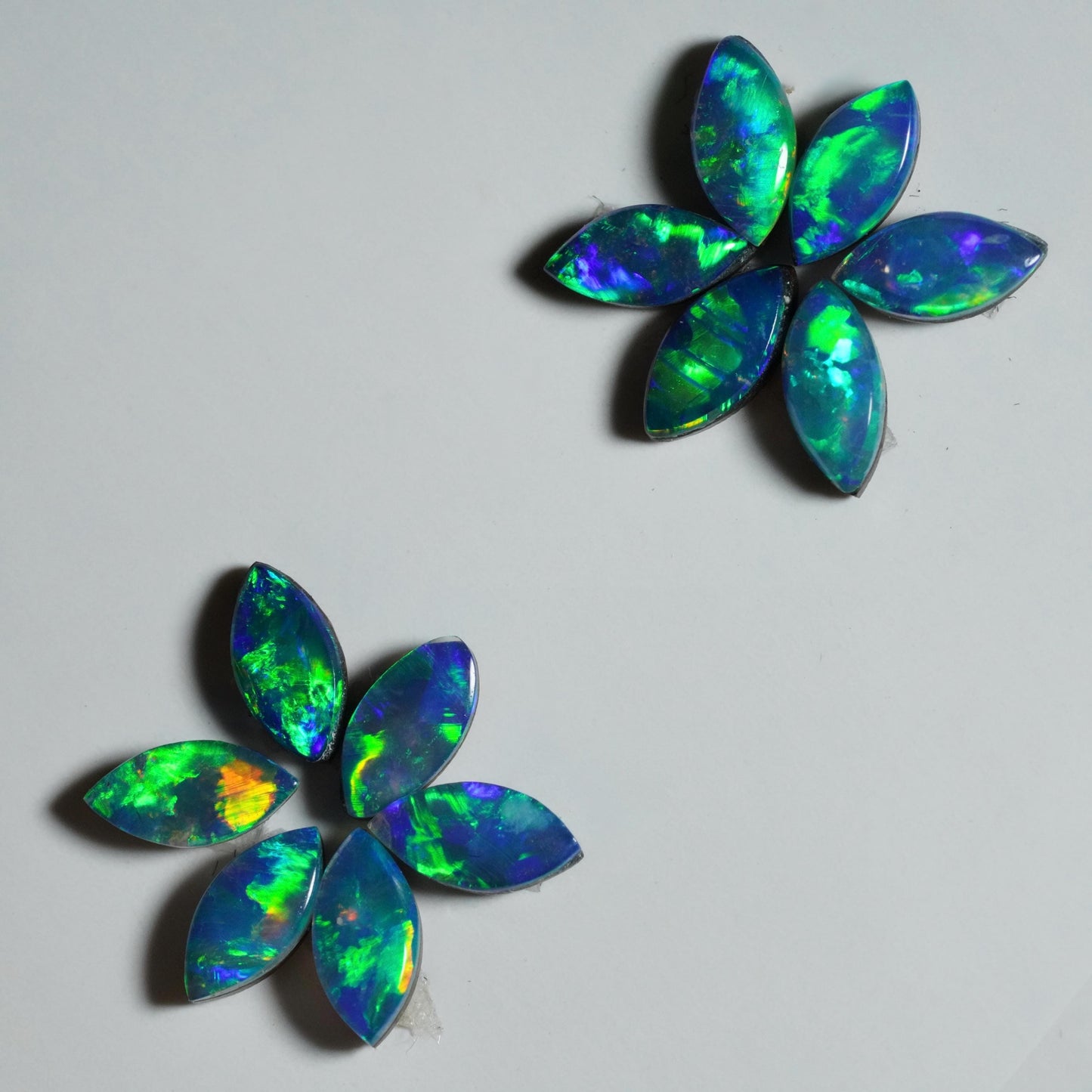 Australian Opal Cut Stone Parcel