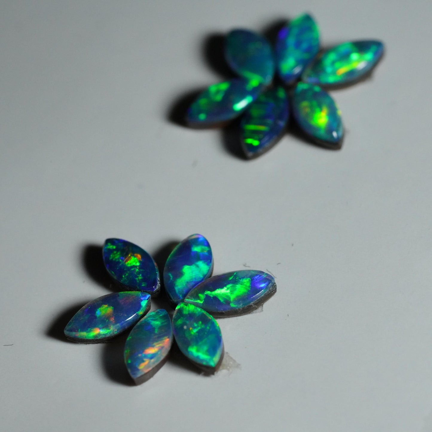 Australian Opal Cut Stone Parcel