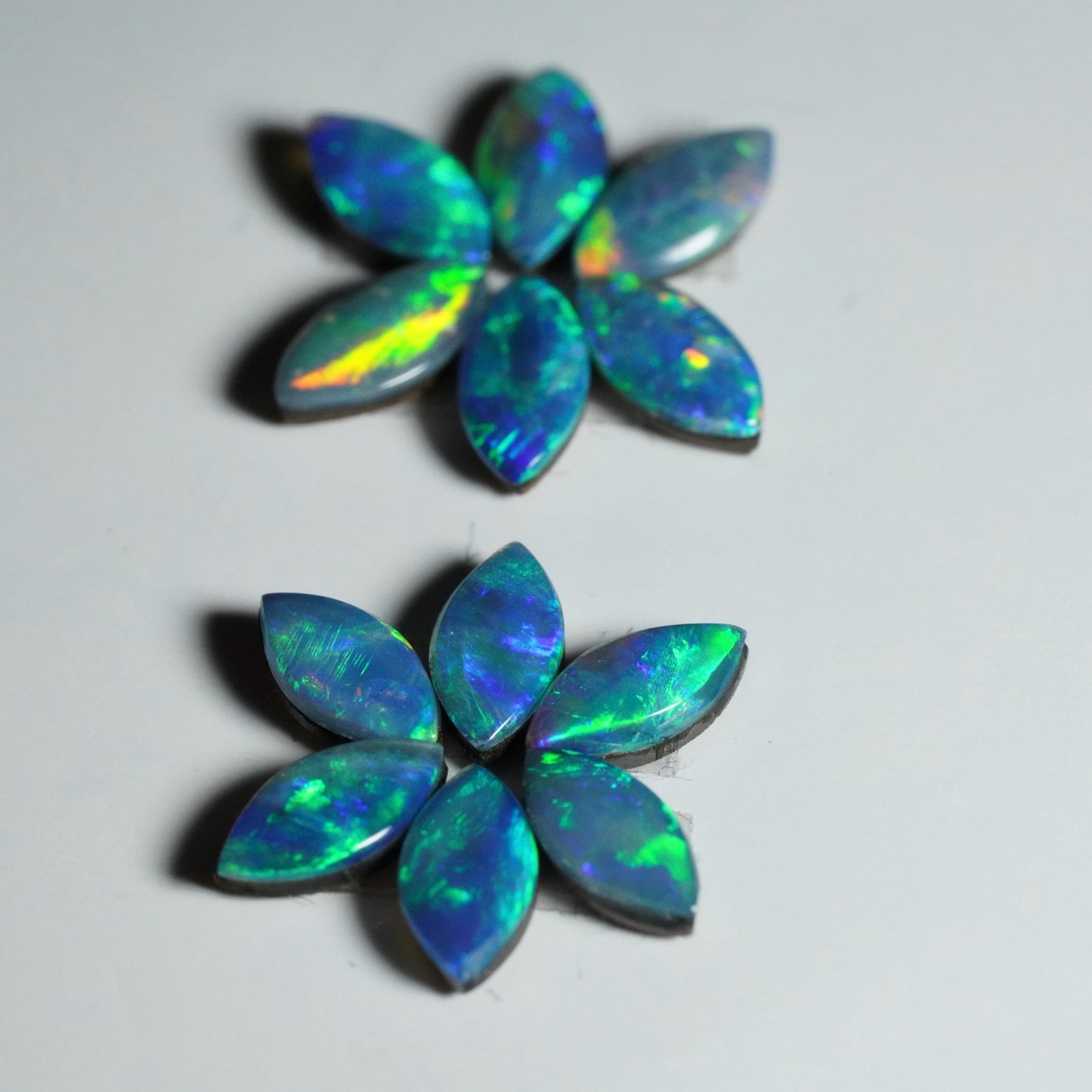 Australian Opal Cut Stone Parcel