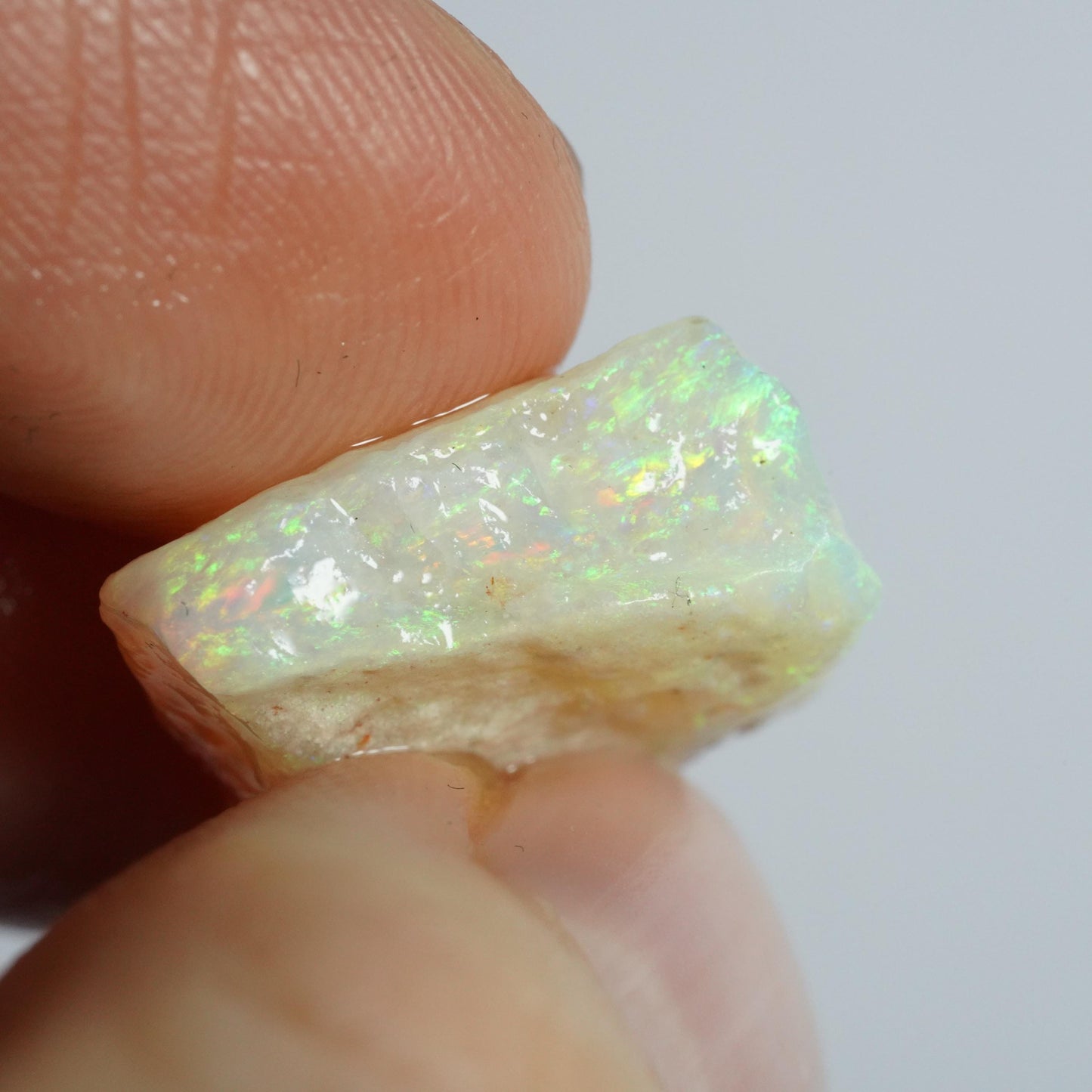 Australian Rough Opal