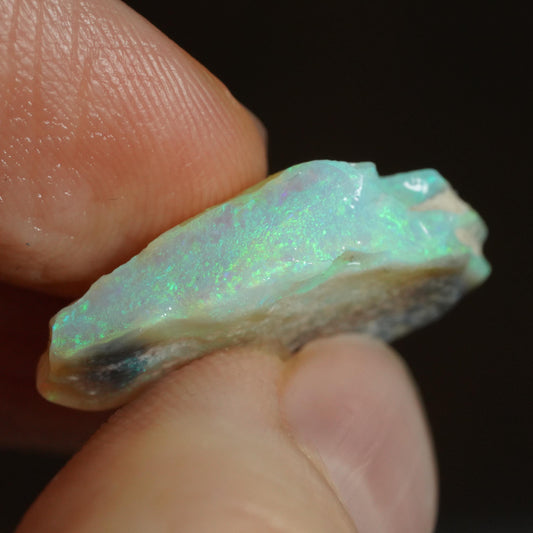 Australian Rough Opal