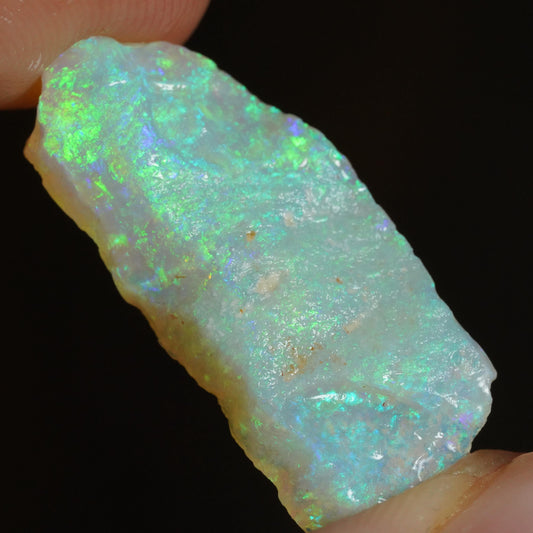 Australian Rough Opal