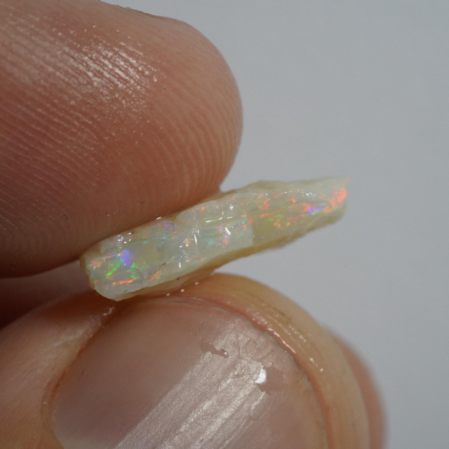 Australian Rough Opal