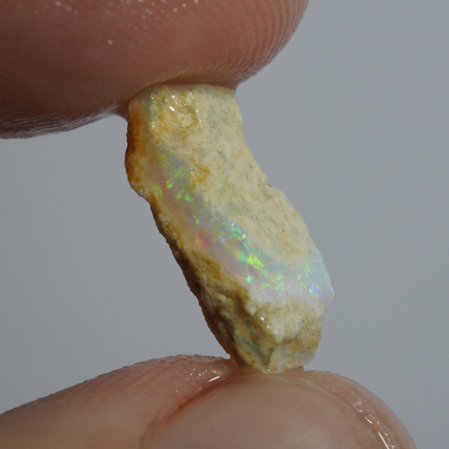 Australian Rough Opal