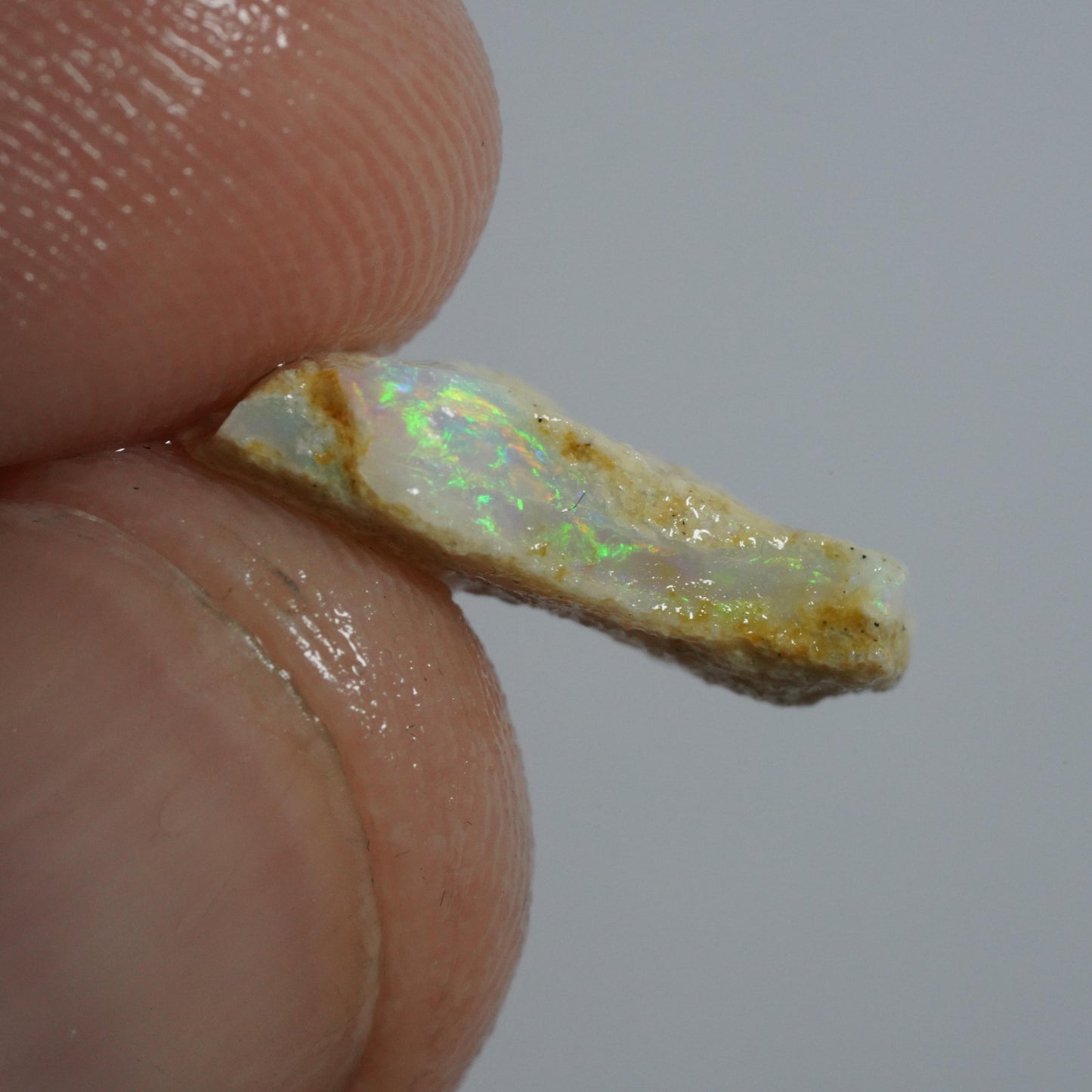 Australian Rough Opal