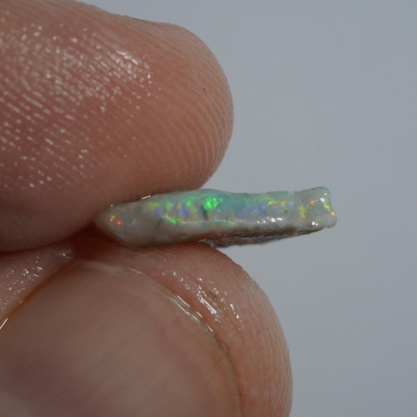 Australian Rough Opal