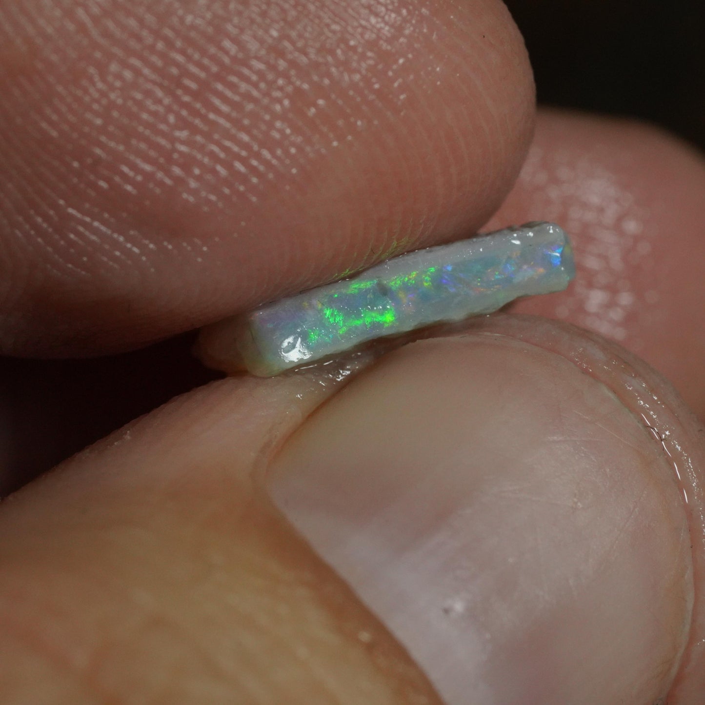 Australian Rough Opal