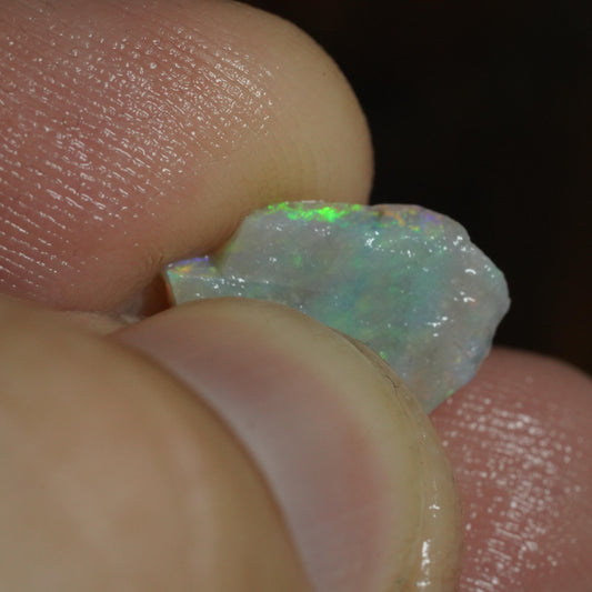 Australian Rough Opal
