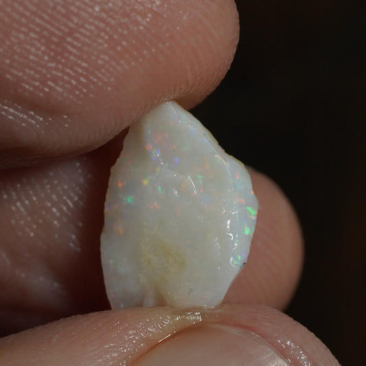 Australian Rough Opal