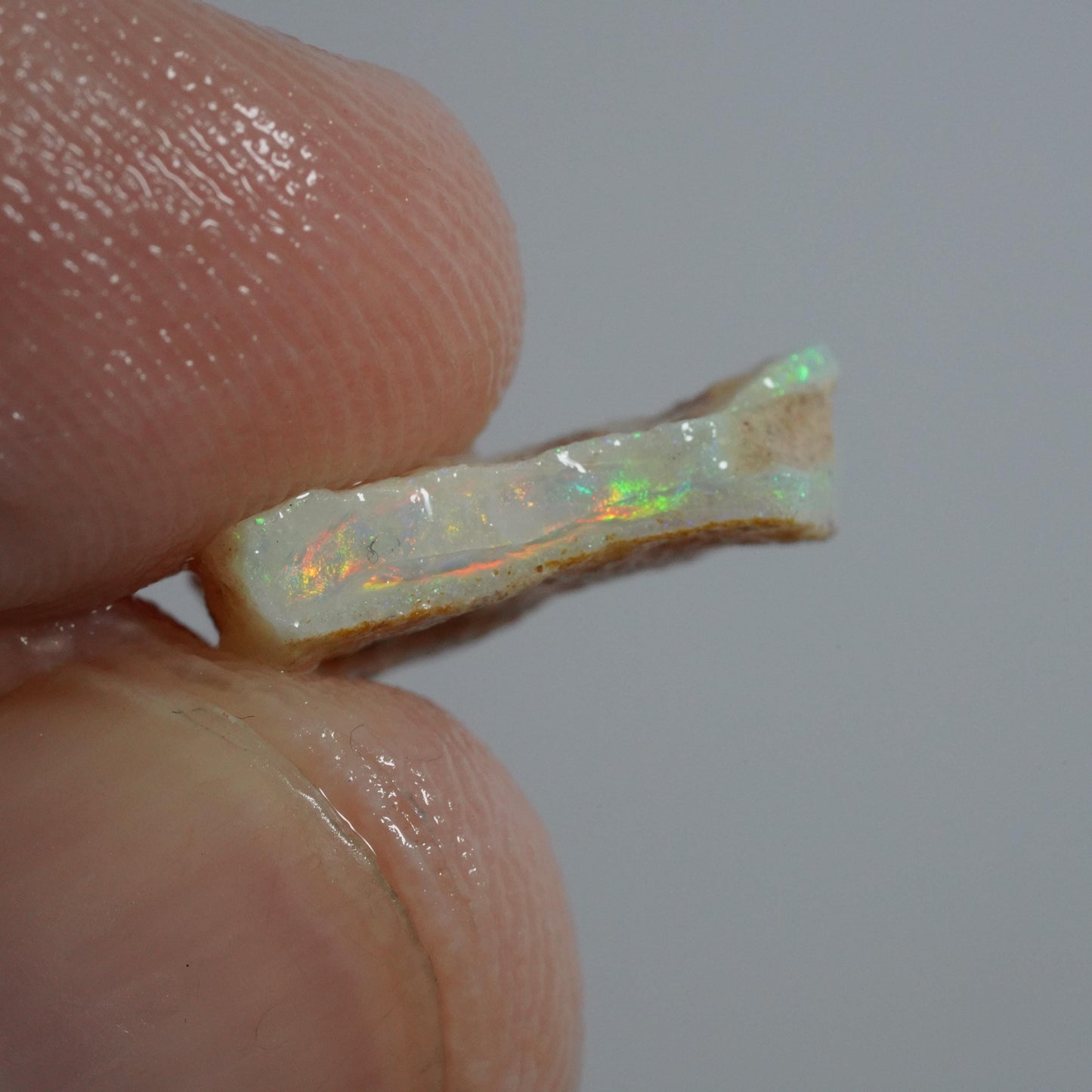 Australian Rough Opal