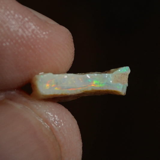 Australian Rough Opal