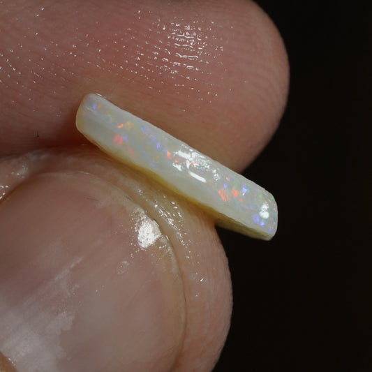 Australian Rough Opal