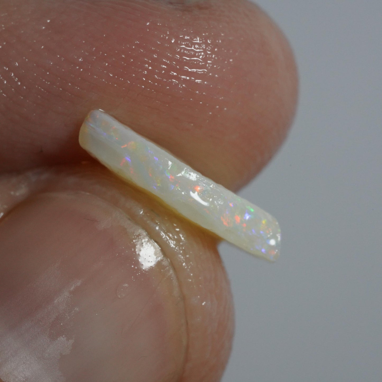 Australian Rough Opal