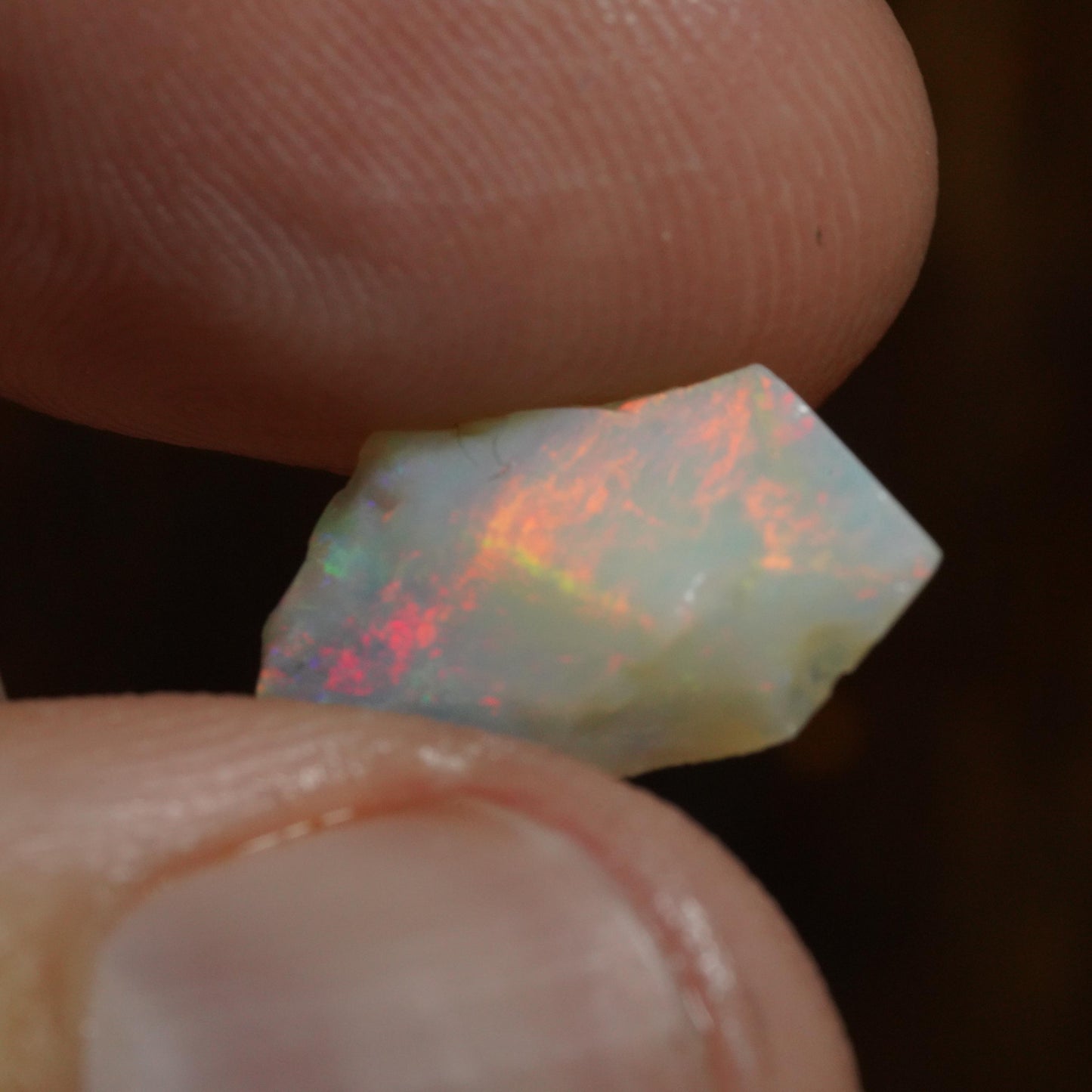 Australian Opal Rub