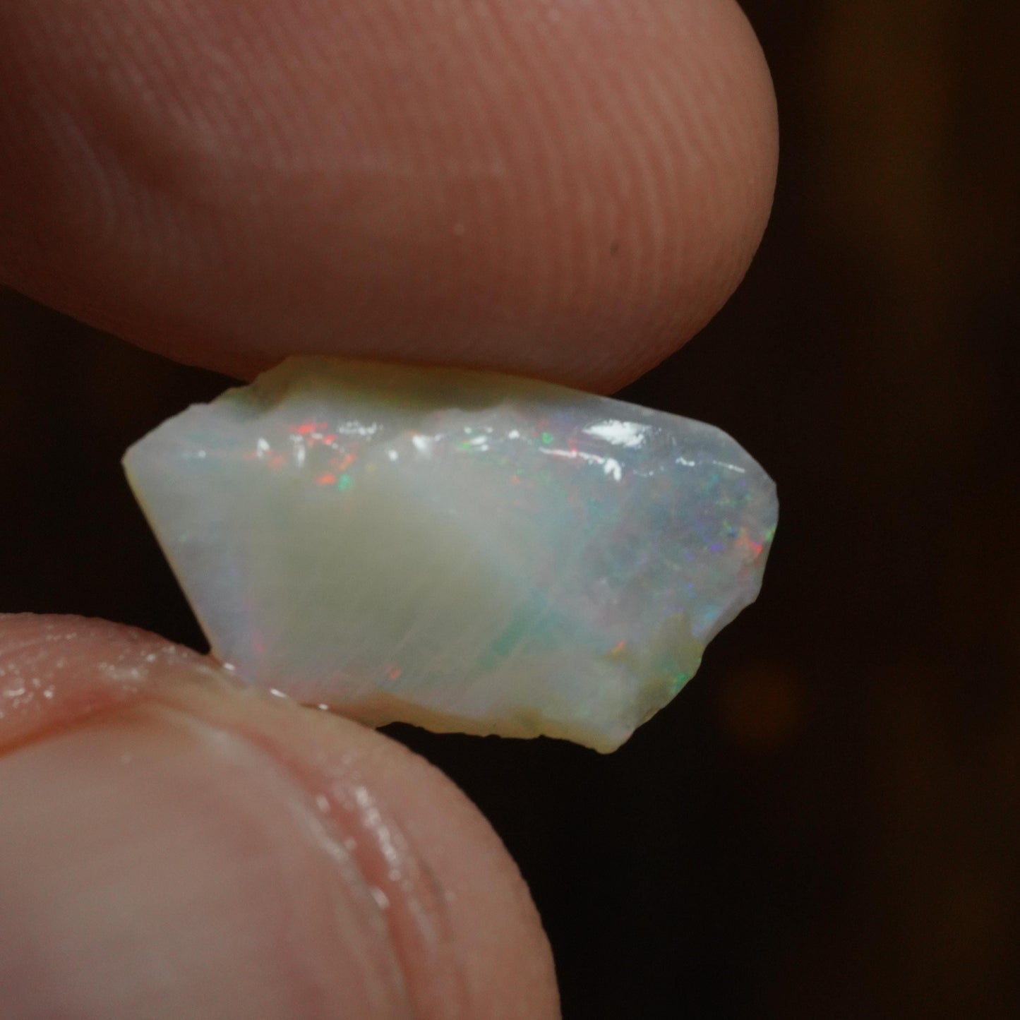 Australian Opal Rub