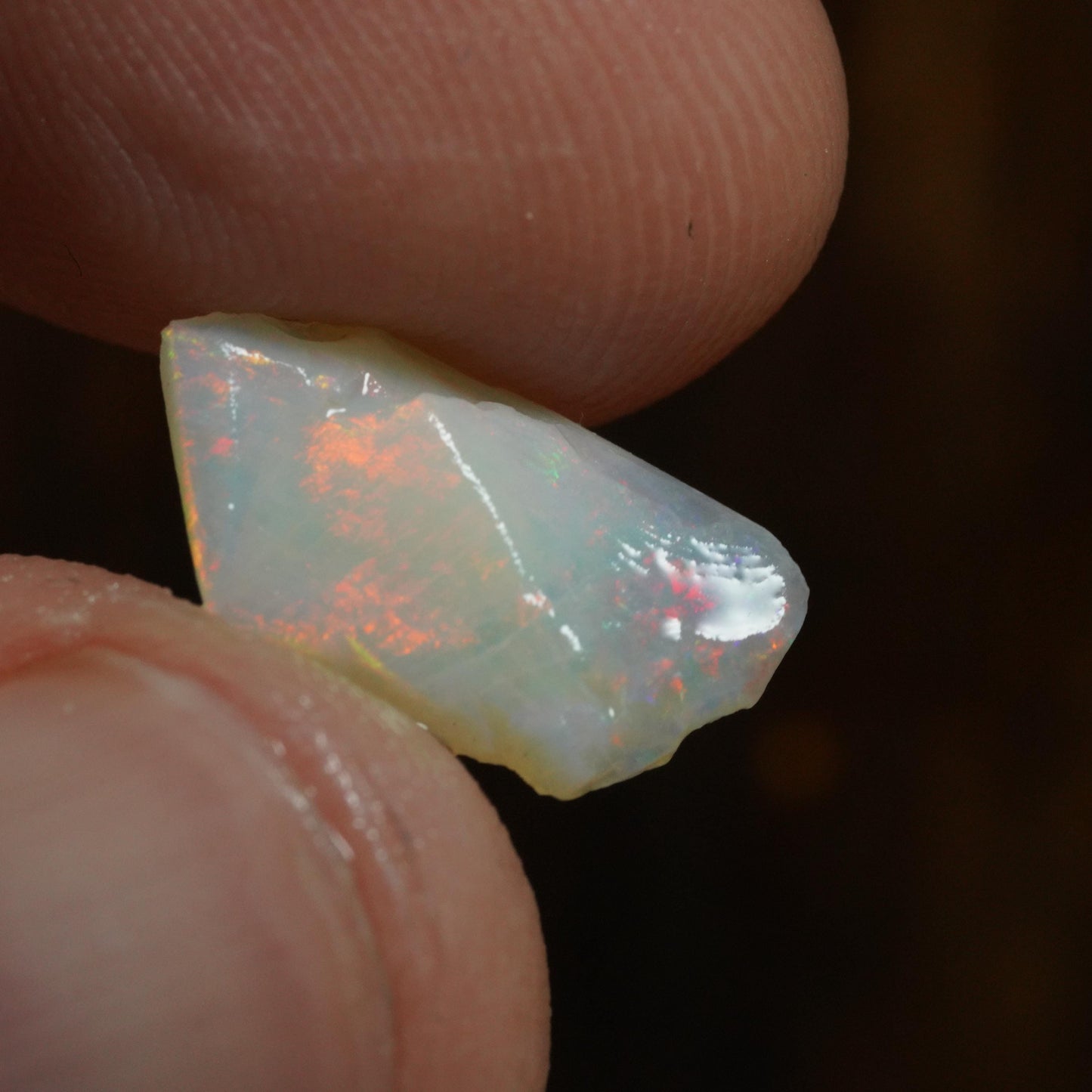 Australian Opal Rub