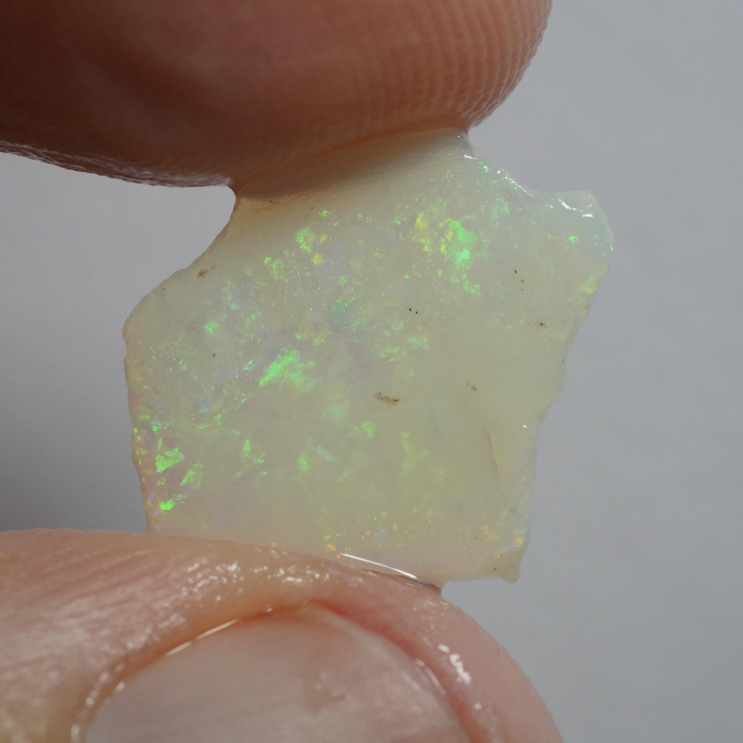 Australian Opal Rub