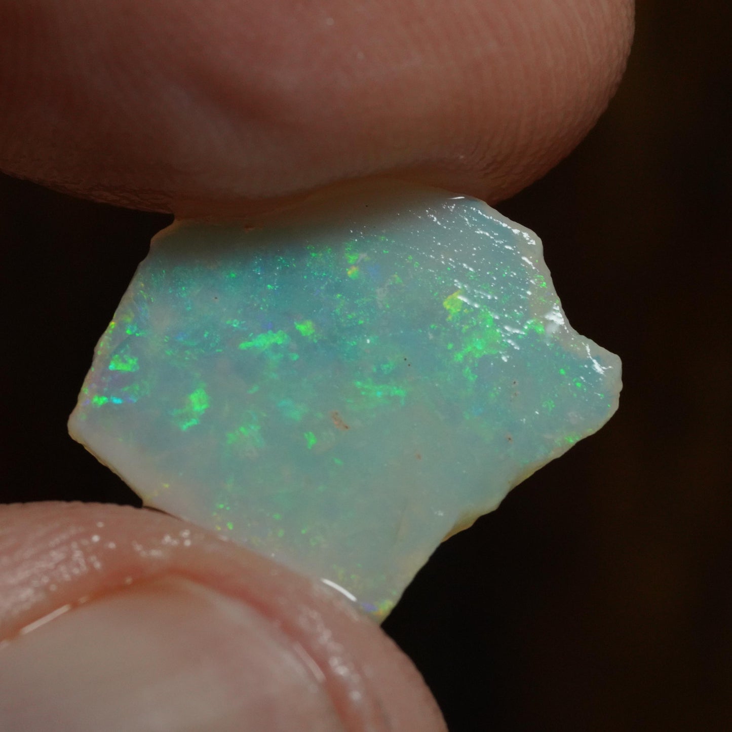 Australian Opal Rub