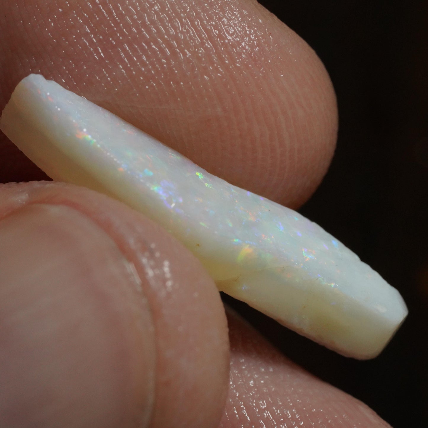 Australian Opal Rub