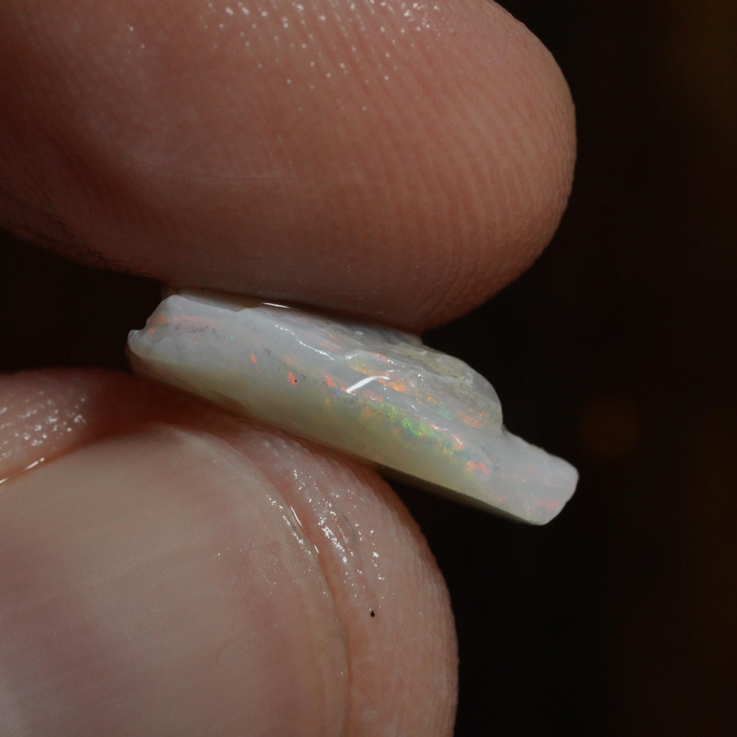 Australian Opal Rub