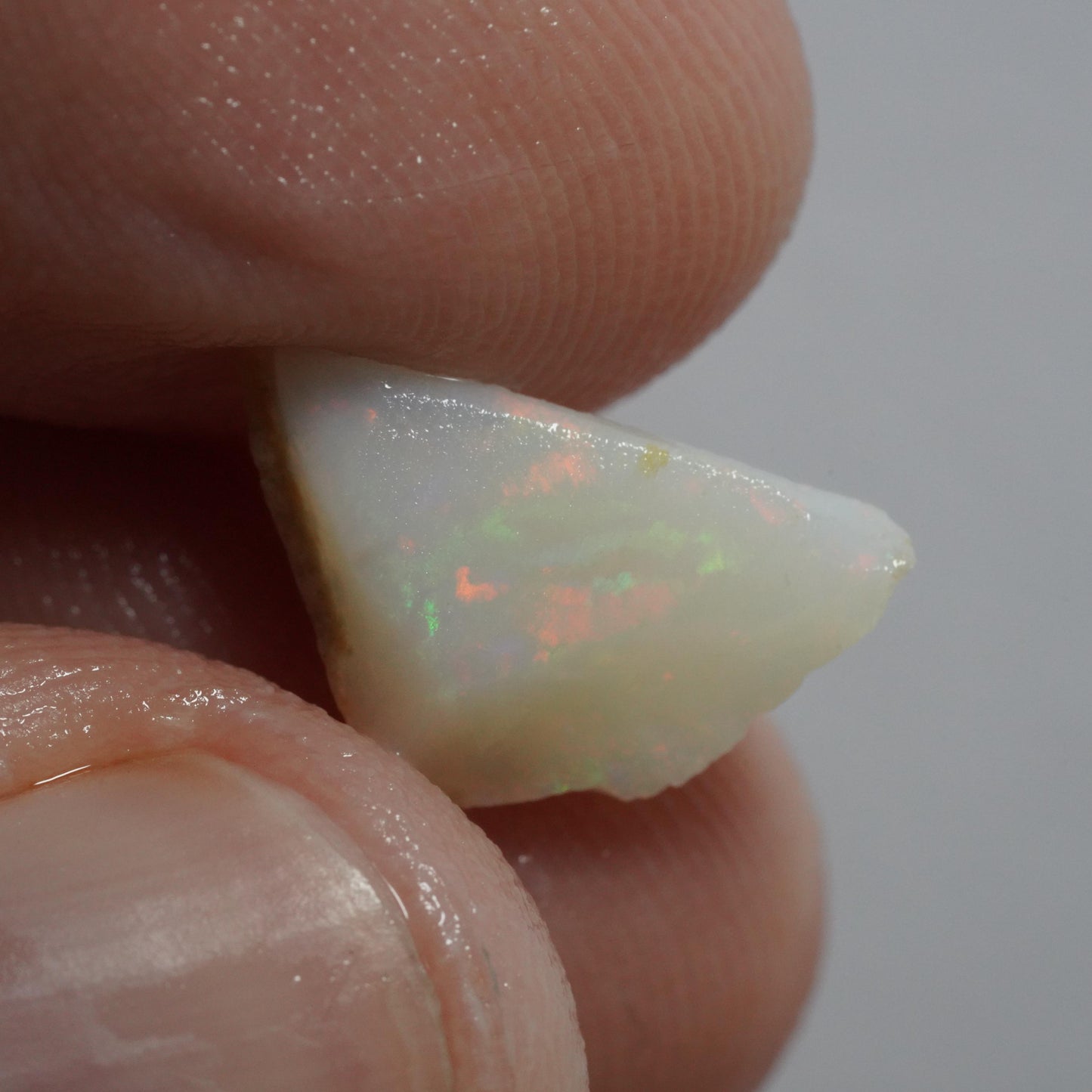 Australian Opal Rub