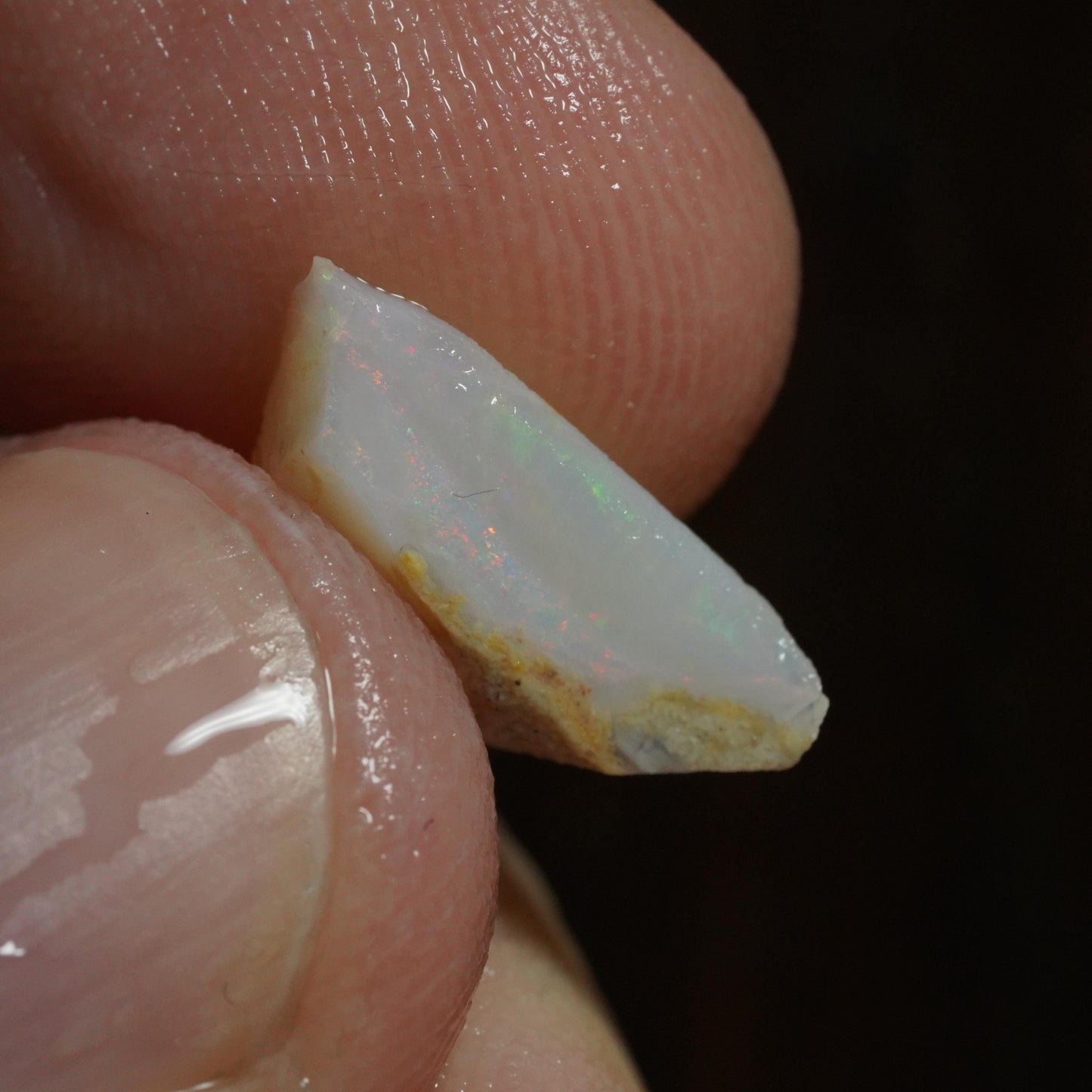 Australian Opal Rub