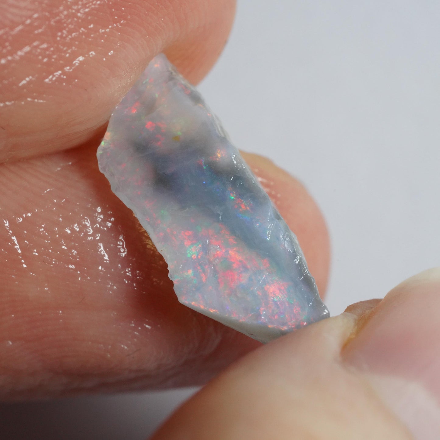 Australian Rough Opal