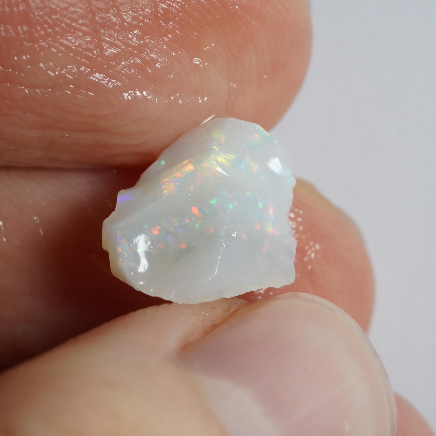 Australian Rough Opal