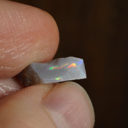 Australian Rough Opal