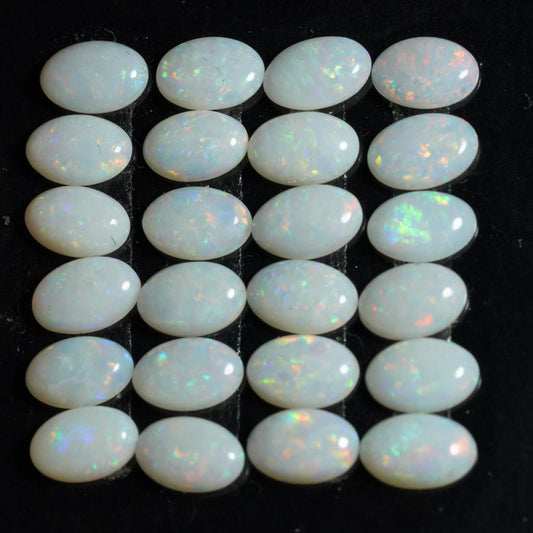 Australian Opal Cut Stone Parcel