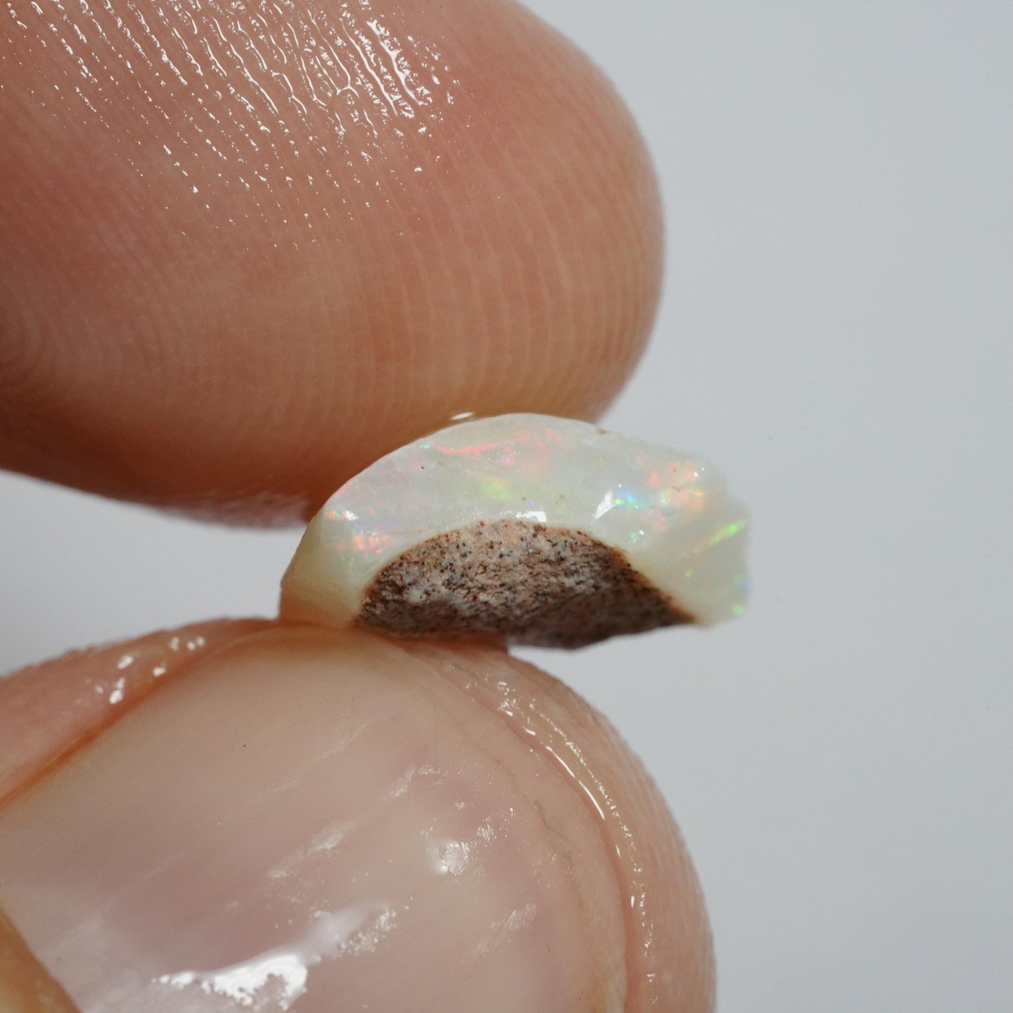 Australian Rough Opal