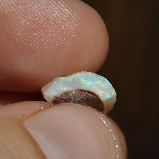Australian Rough Opal