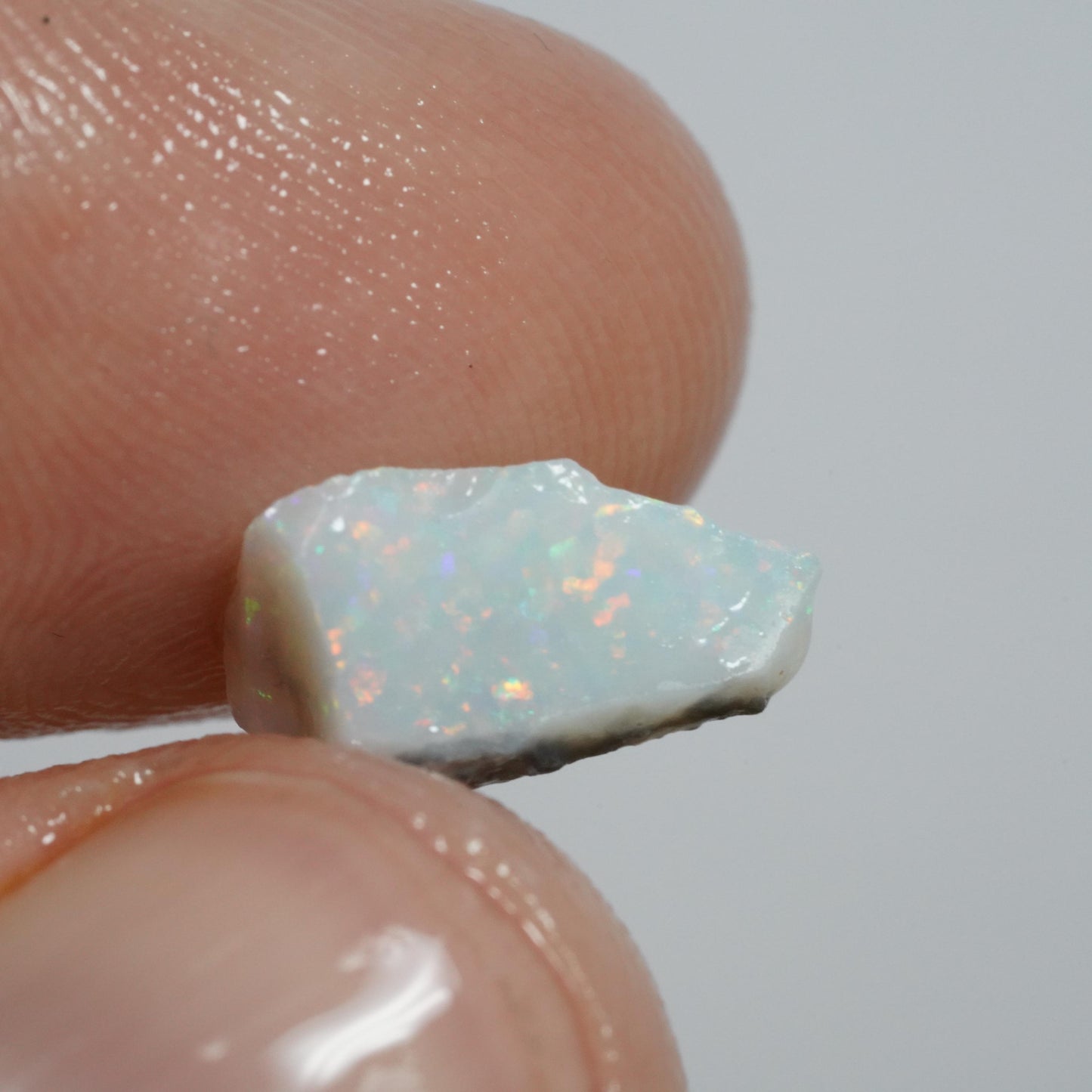 Australian Rough Opal