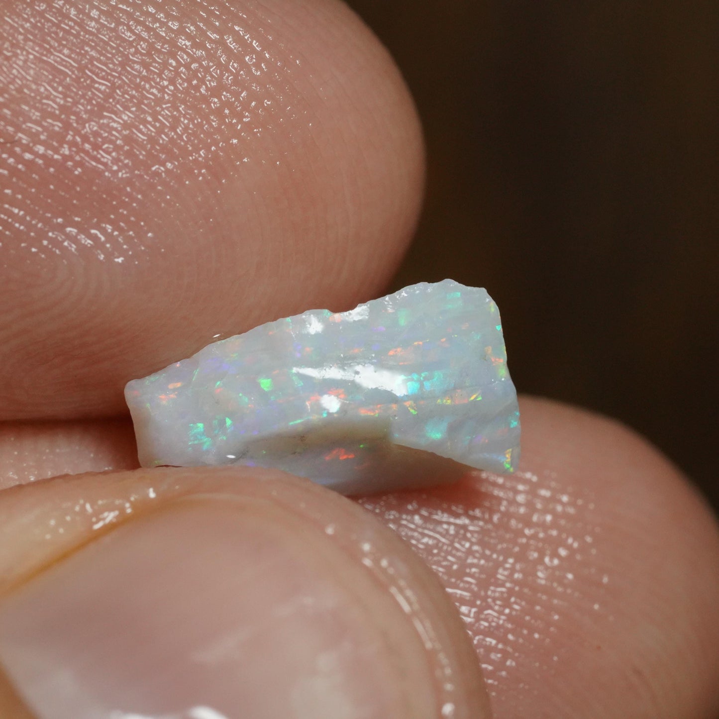 Australian Rough Opal