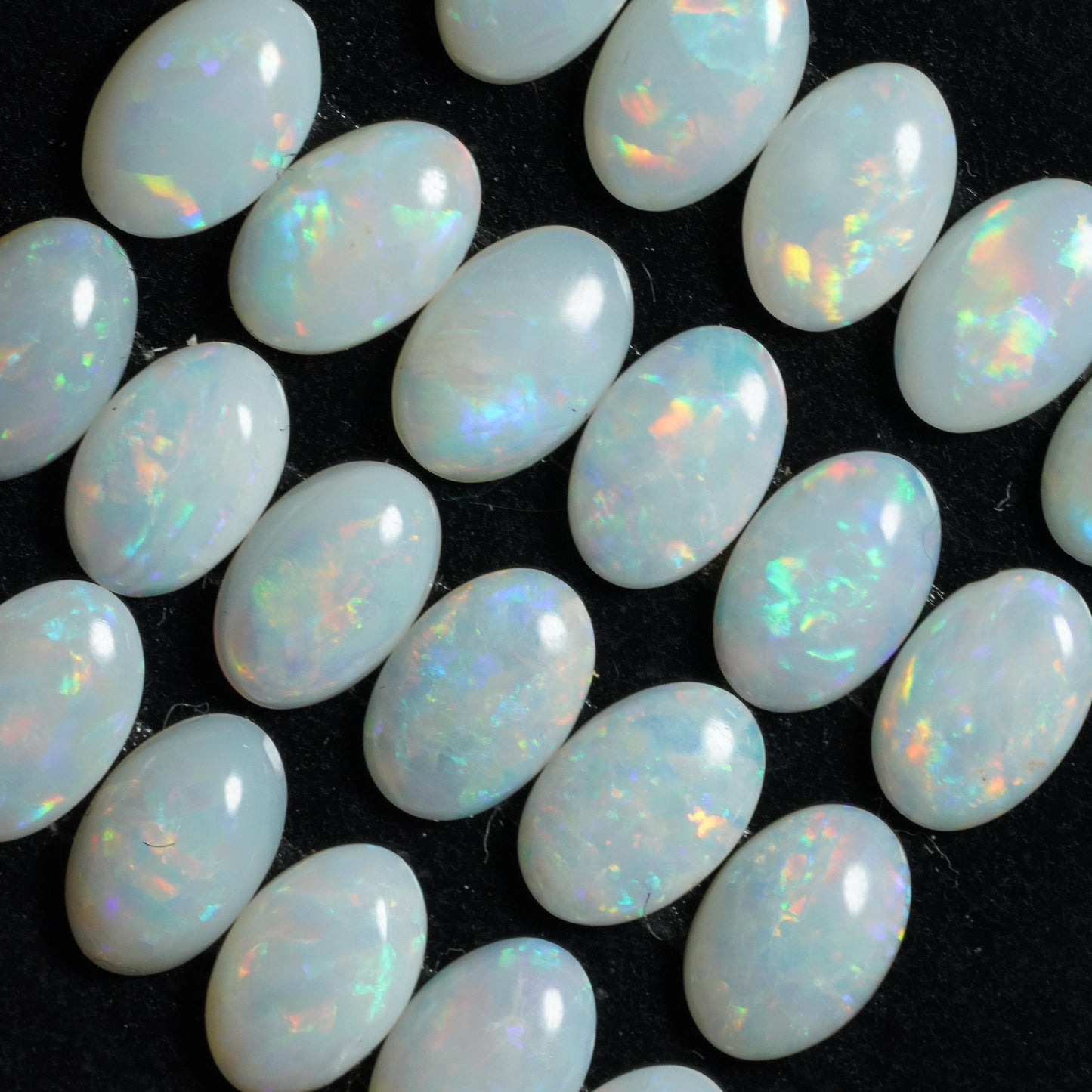 Australian Opal Cut Stone Parcel