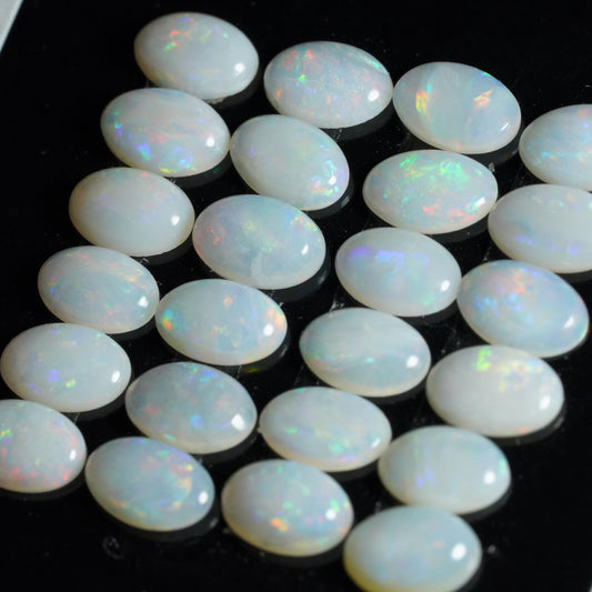 Australian Opal Cut Stone Parcel