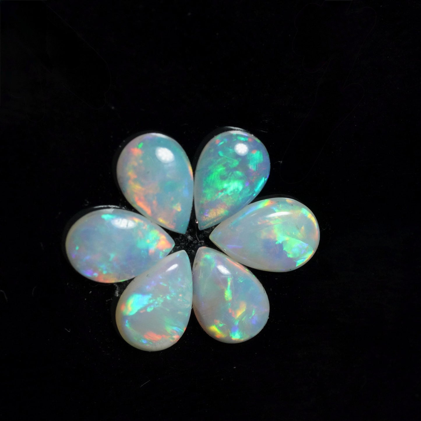 Australian Opal Cut Stone Parcel