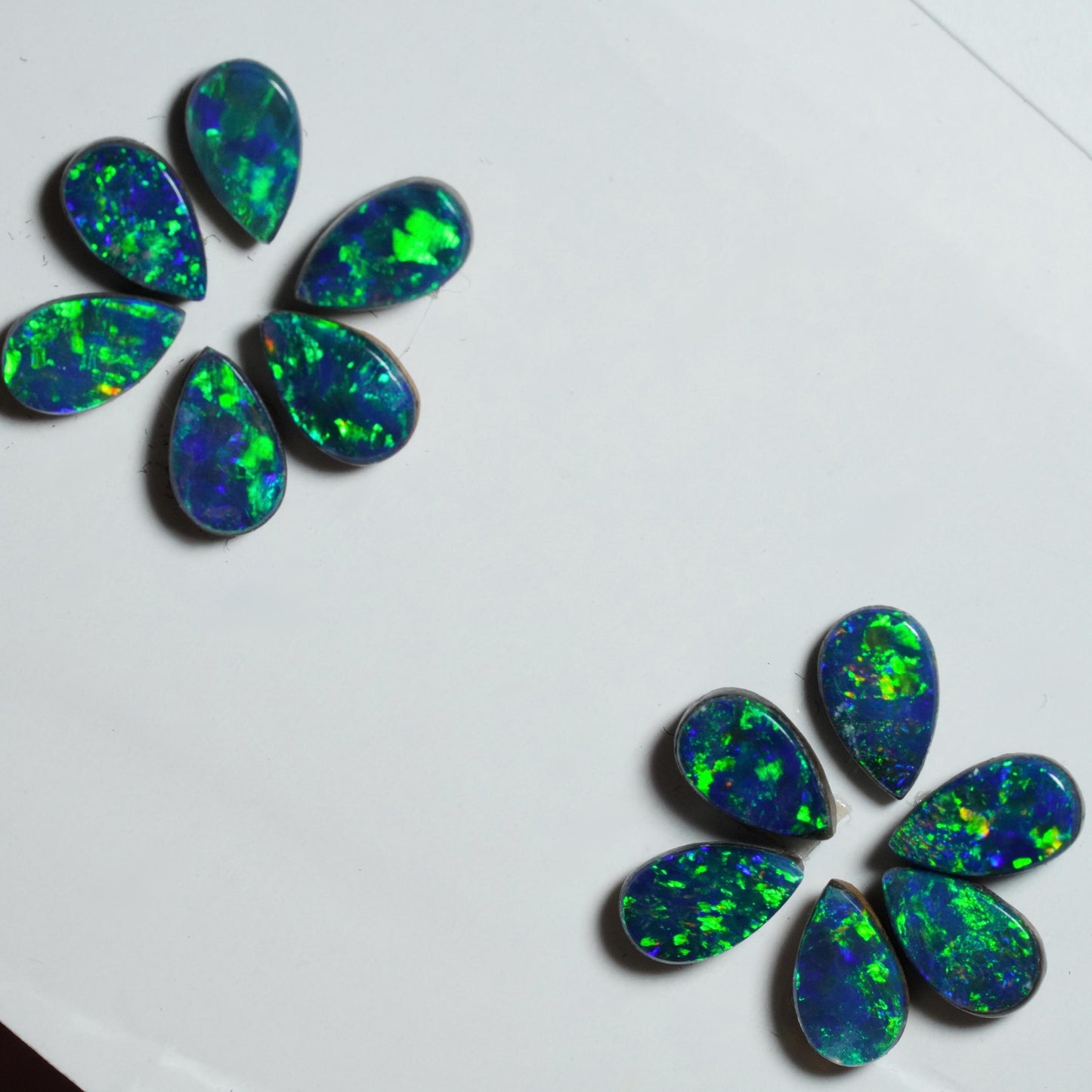 Australian Opal Cut Stone Parcel