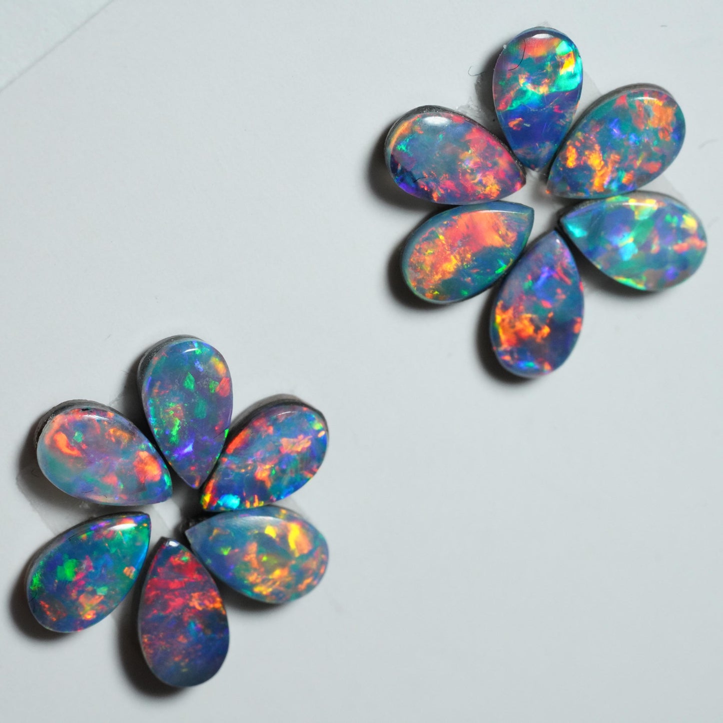 Australian Opal Cut Stone Parcel