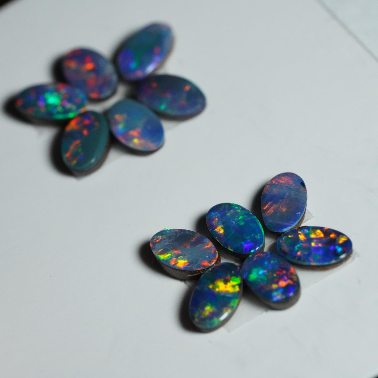 Australian Opal Cut Stone Parcel
