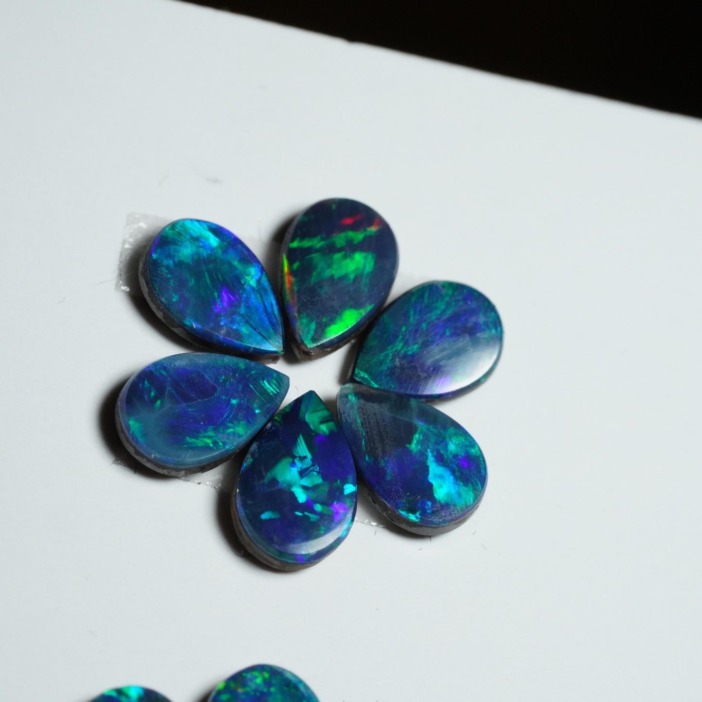 Australian Opal Cut Stone Parcel