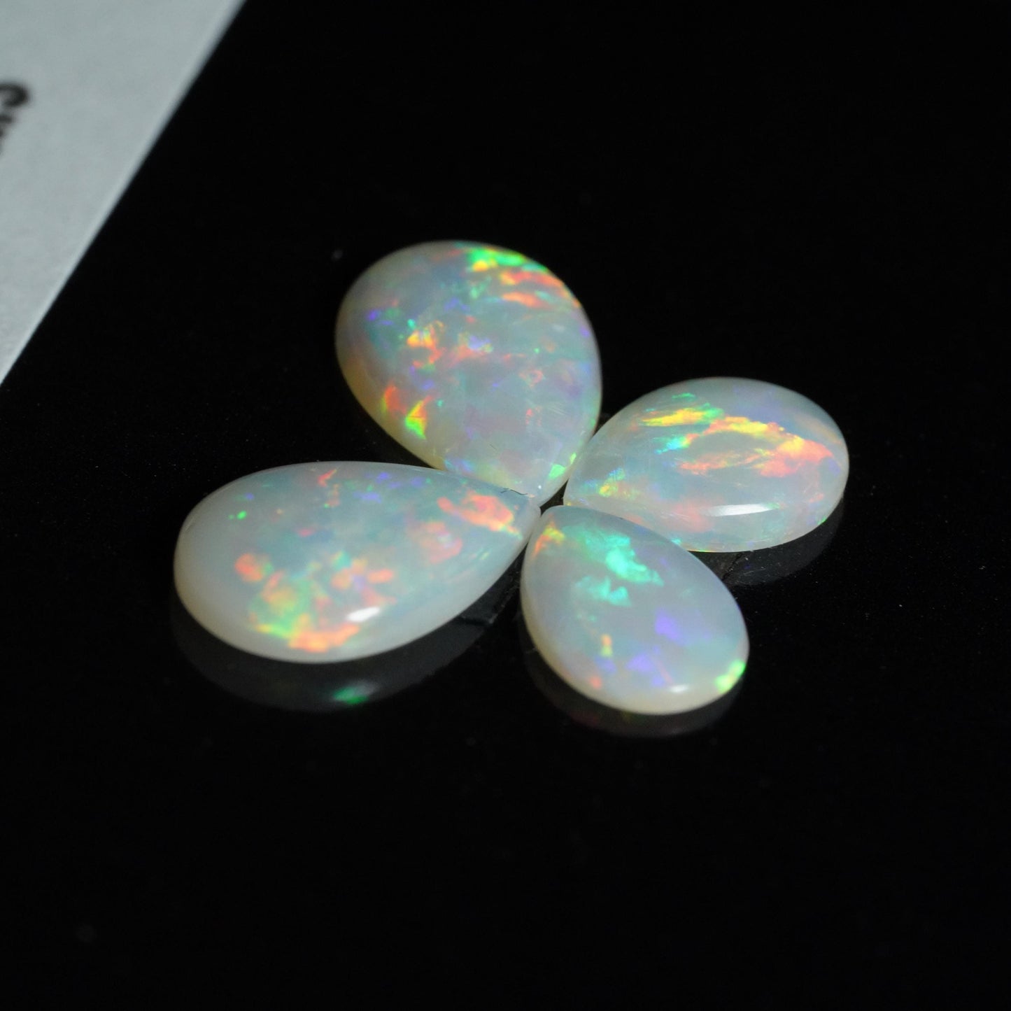 Australian Opal Cut Stone Parcel
