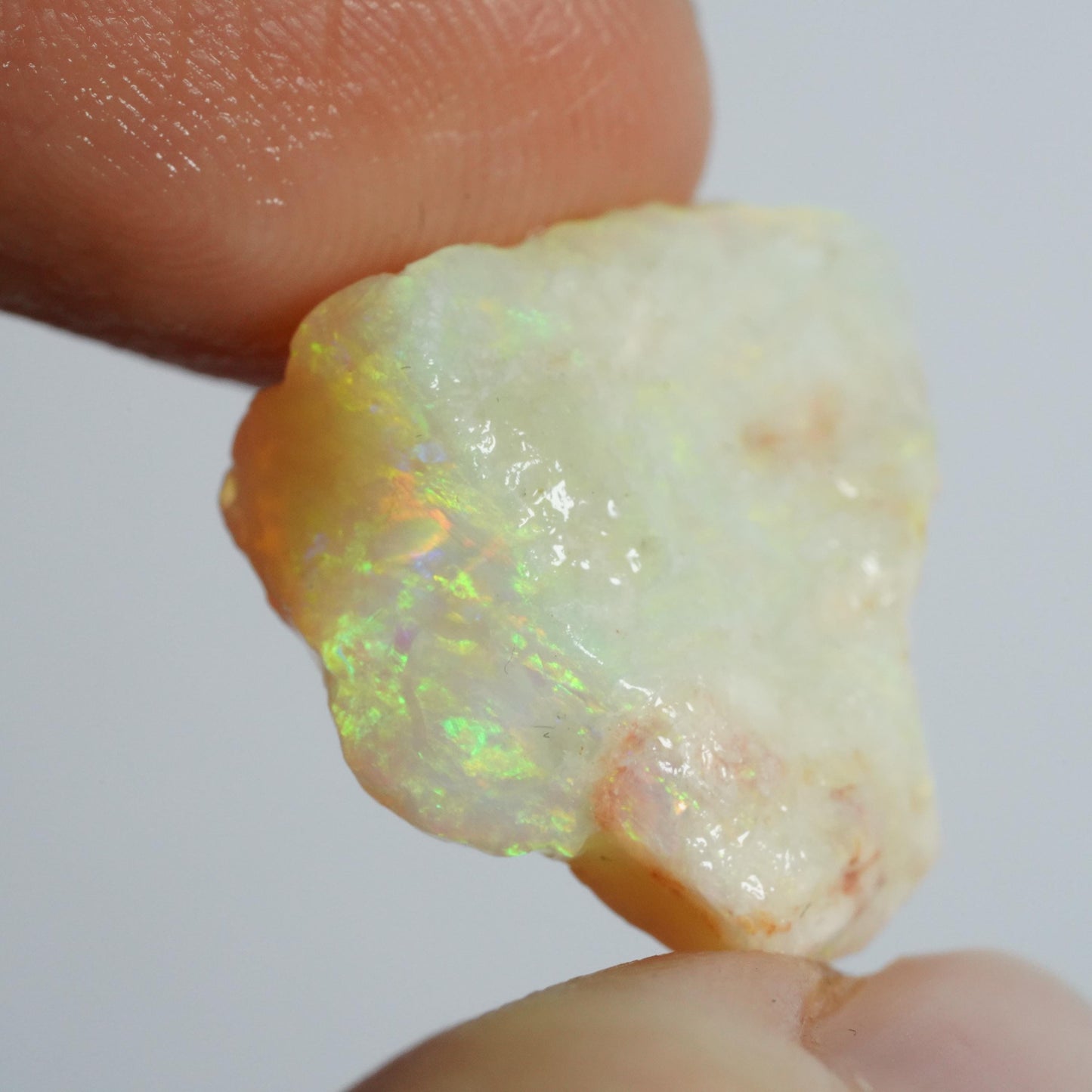 Australian Rough Opal