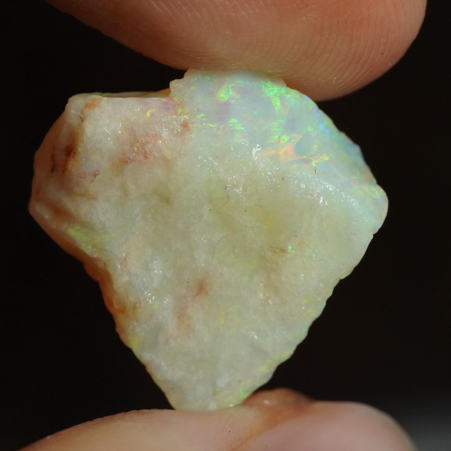 Australian Rough Opal