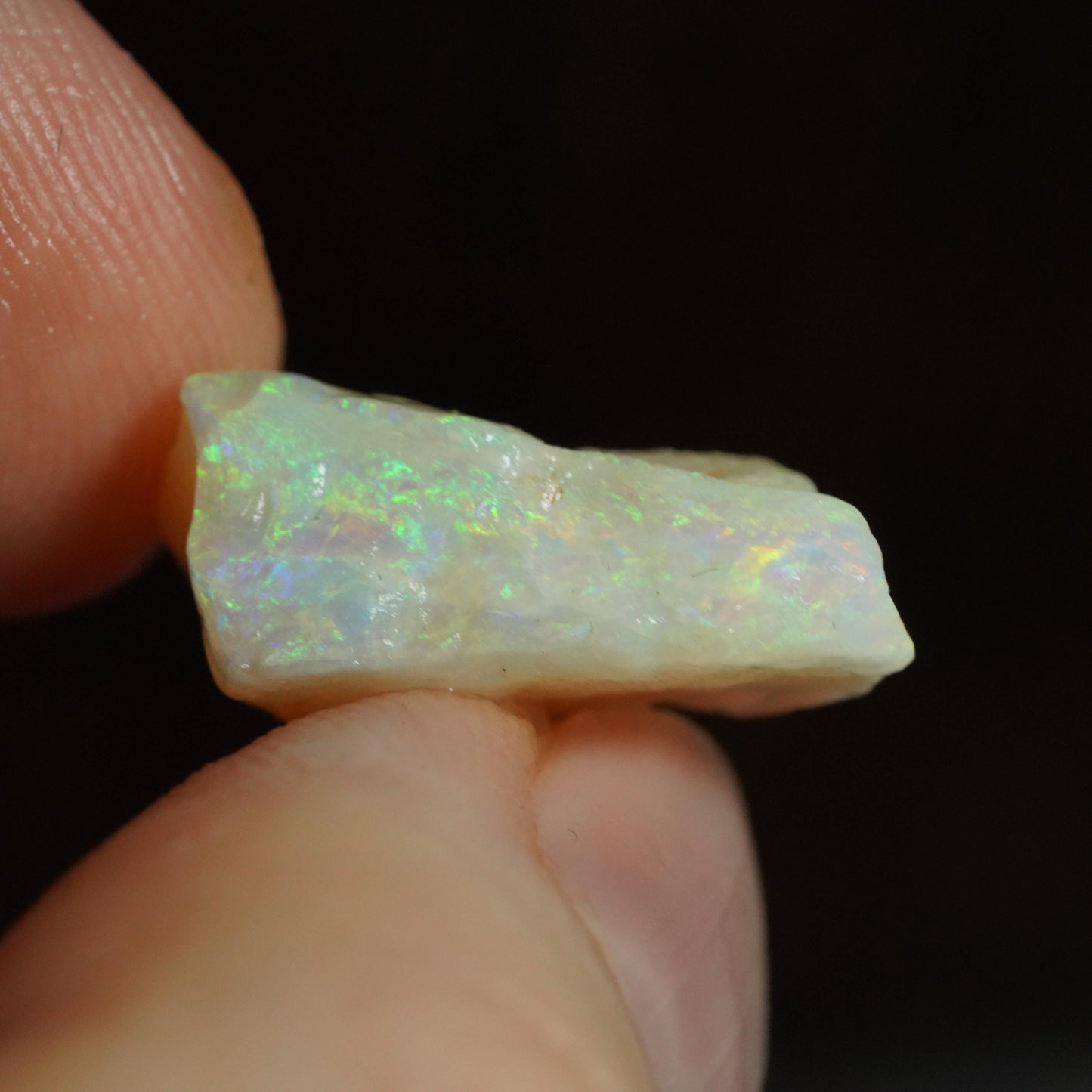 Australian Rough Opal