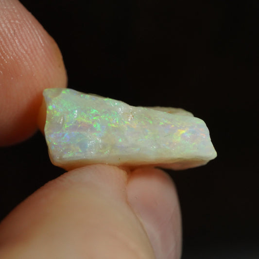 Australian Rough Opal