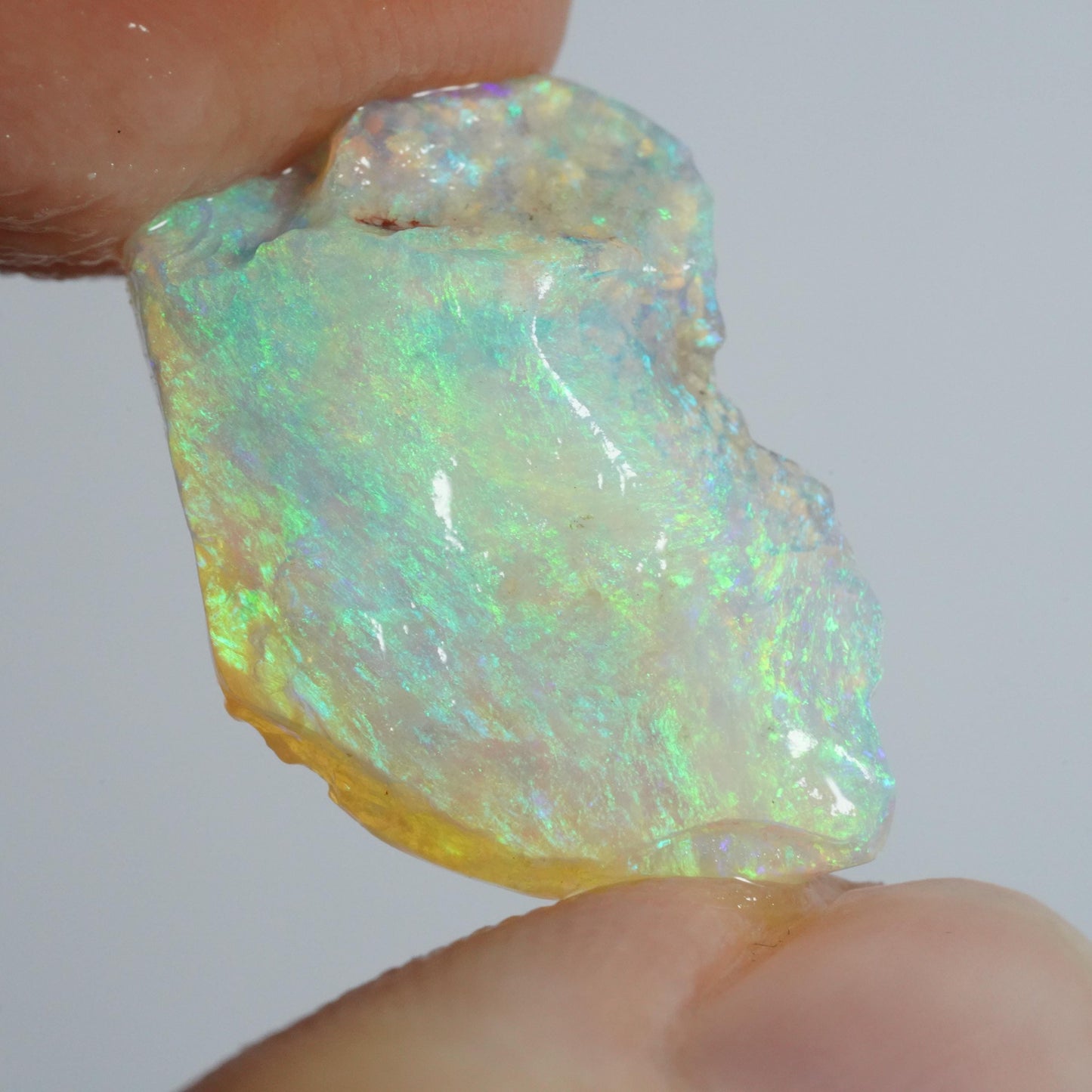 Australian Rough Opal