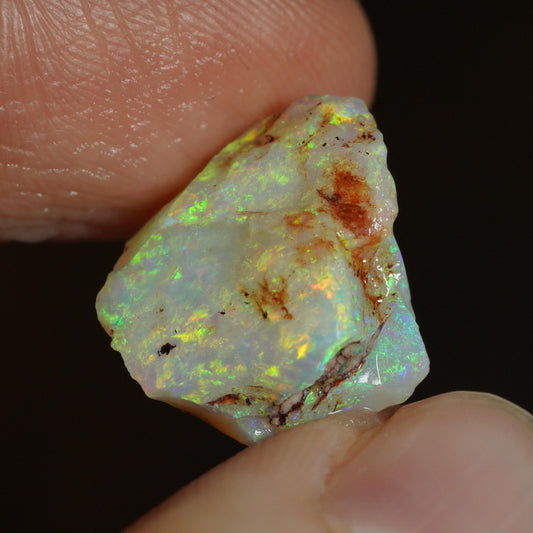 Australian Rough Opal